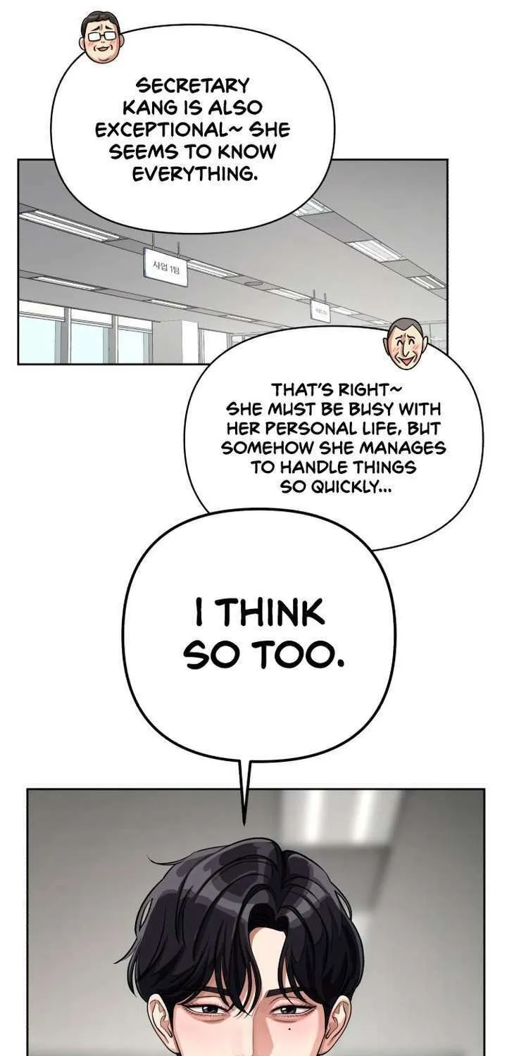 Iseop’s Romance Chapter 17 page 45 - 