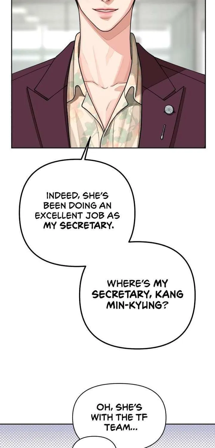 Iseop’s Romance Chapter 17 page 46 - 