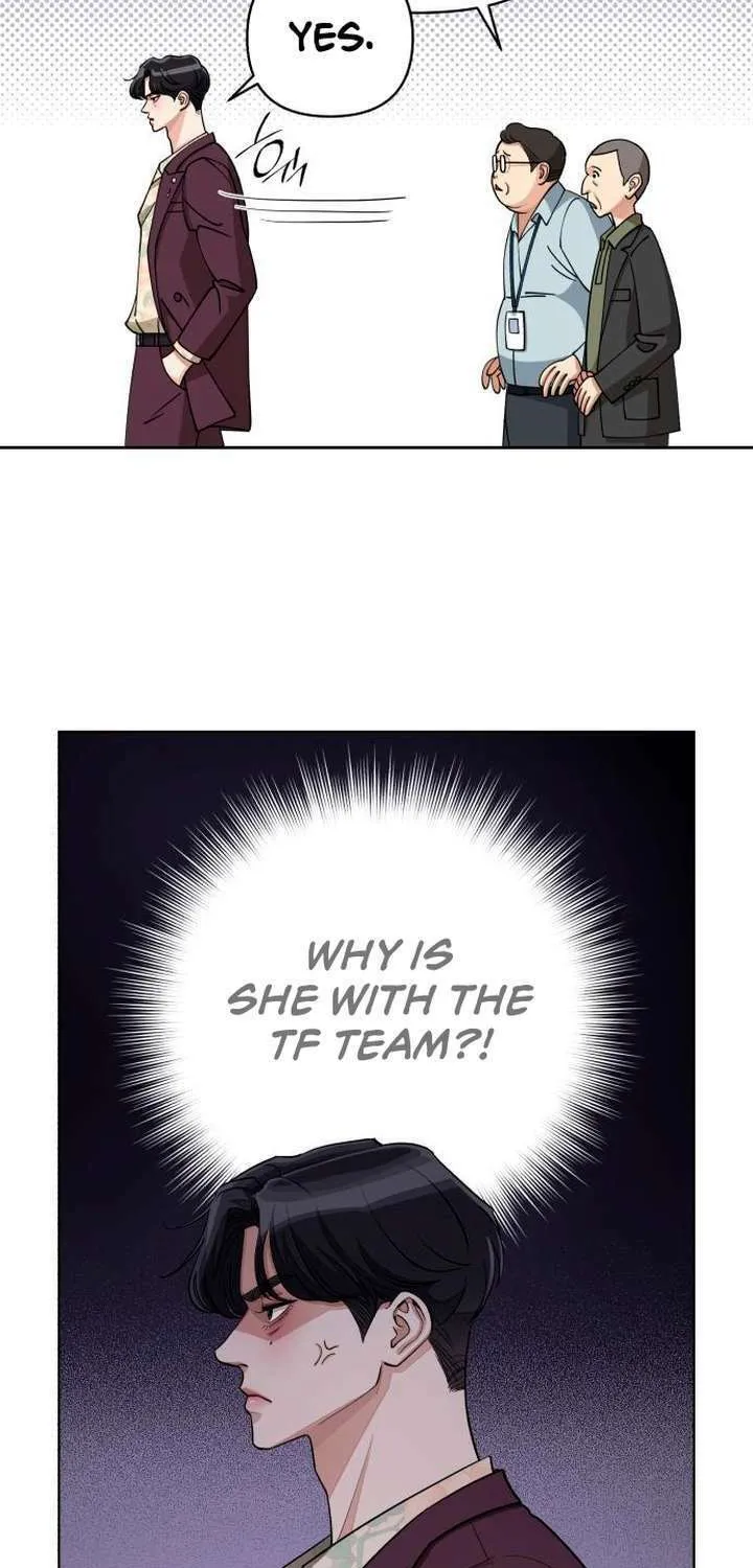 Iseop’s Romance Chapter 17 page 47 - 
