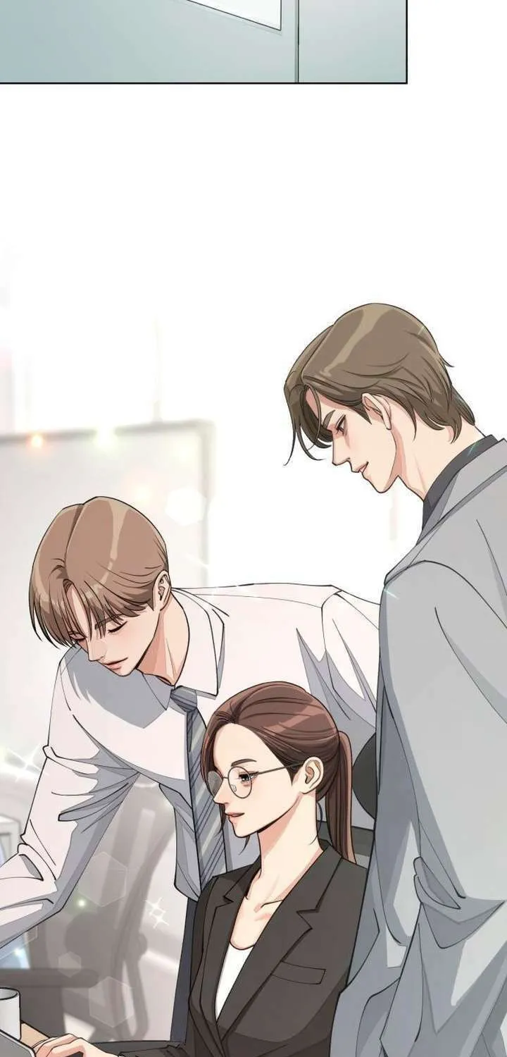 Iseop’s Romance Chapter 17 page 49 - 