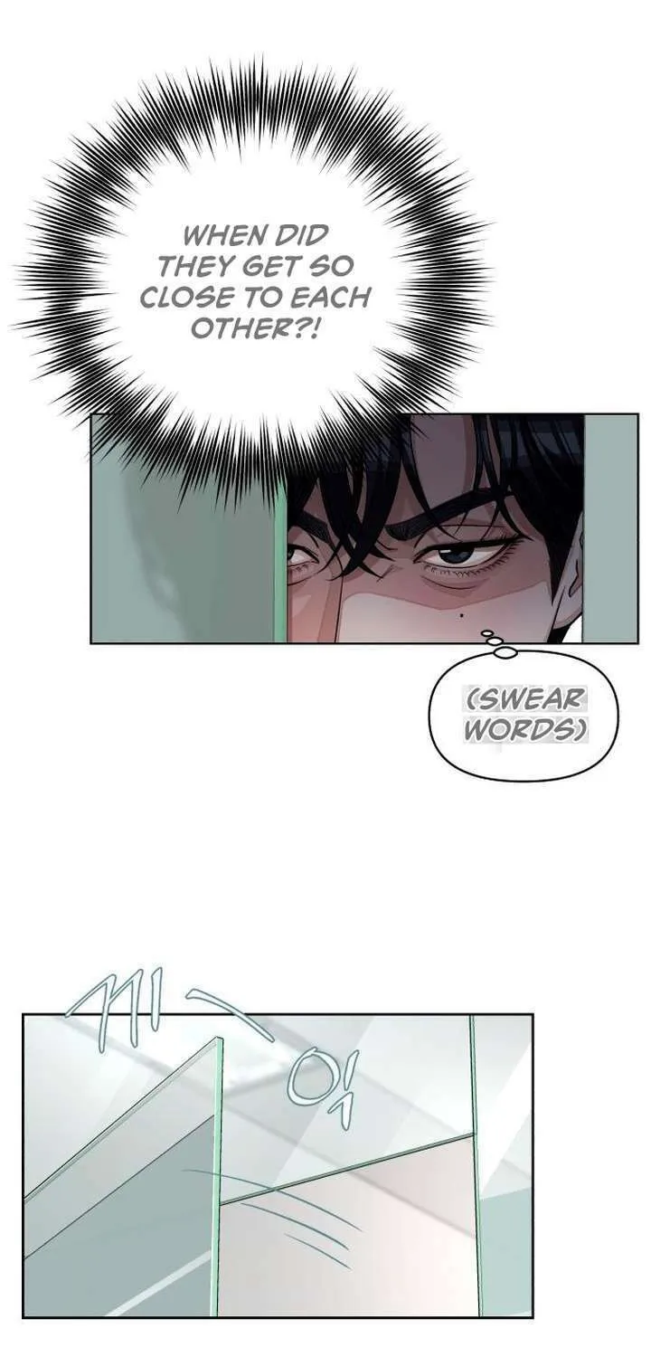 Iseop’s Romance Chapter 17 page 51 - 