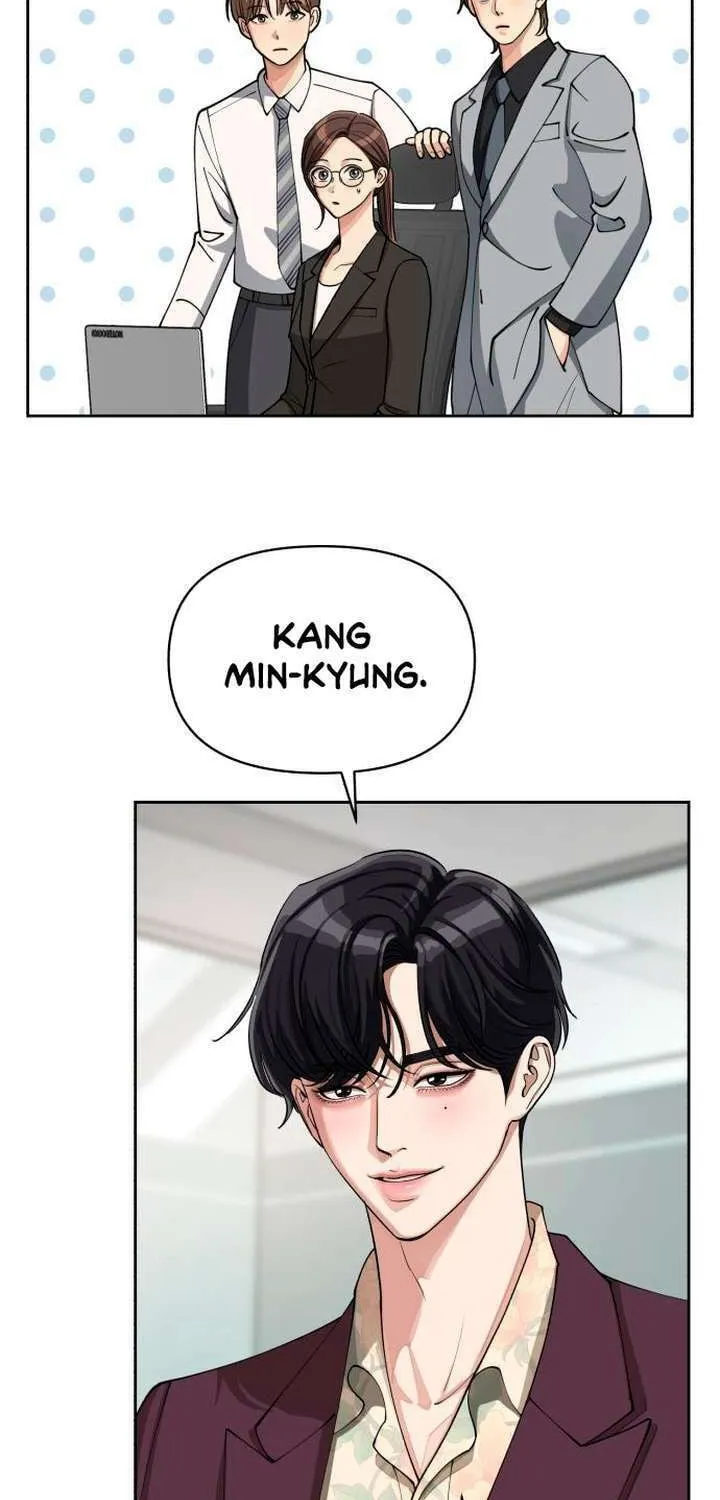 Iseop’s Romance Chapter 17 page 53 - 