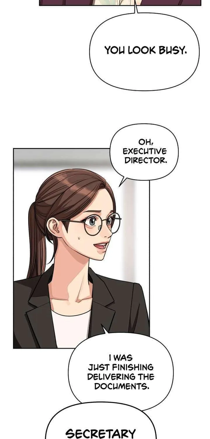 Iseop’s Romance Chapter 17 page 54 - 