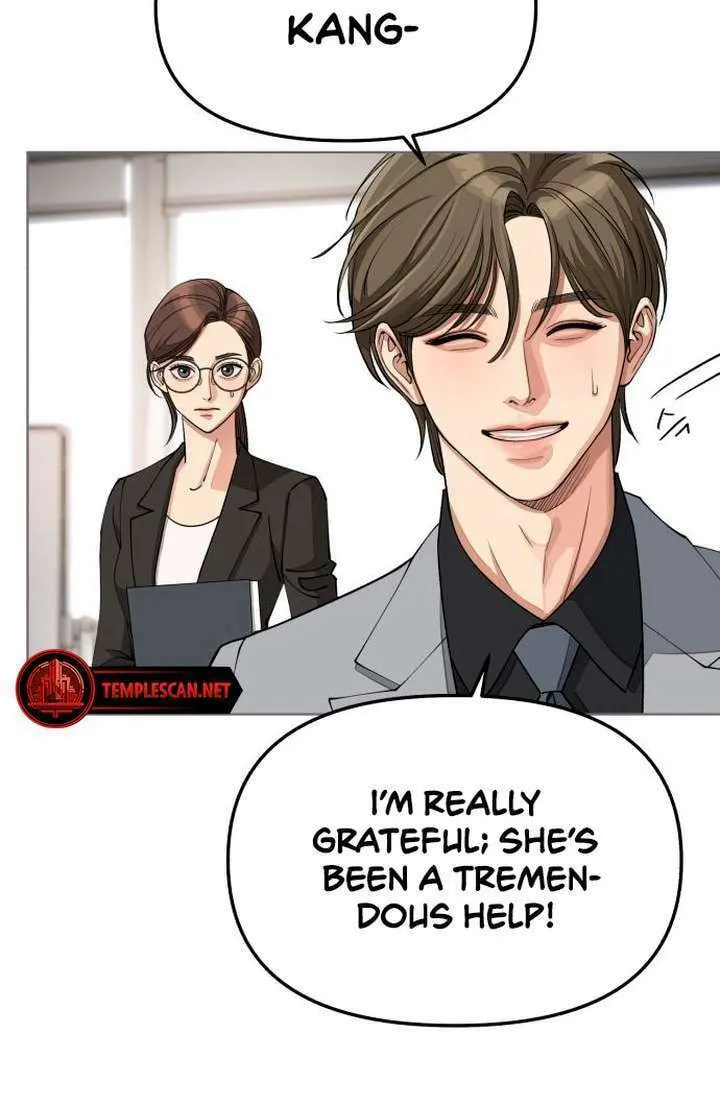 Iseop’s Romance Chapter 17 page 55 - 
