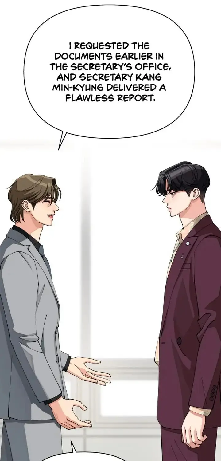 Iseop’s Romance Chapter 17 page 56 - 