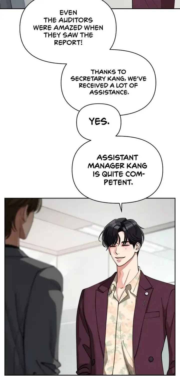 Iseop’s Romance Chapter 17 page 57 - 