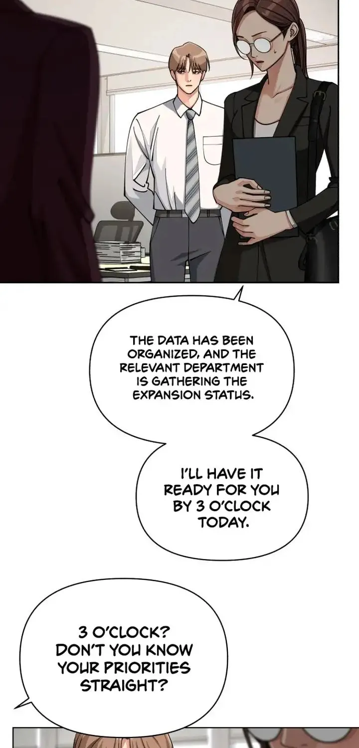 Iseop’s Romance Chapter 17 page 59 - 