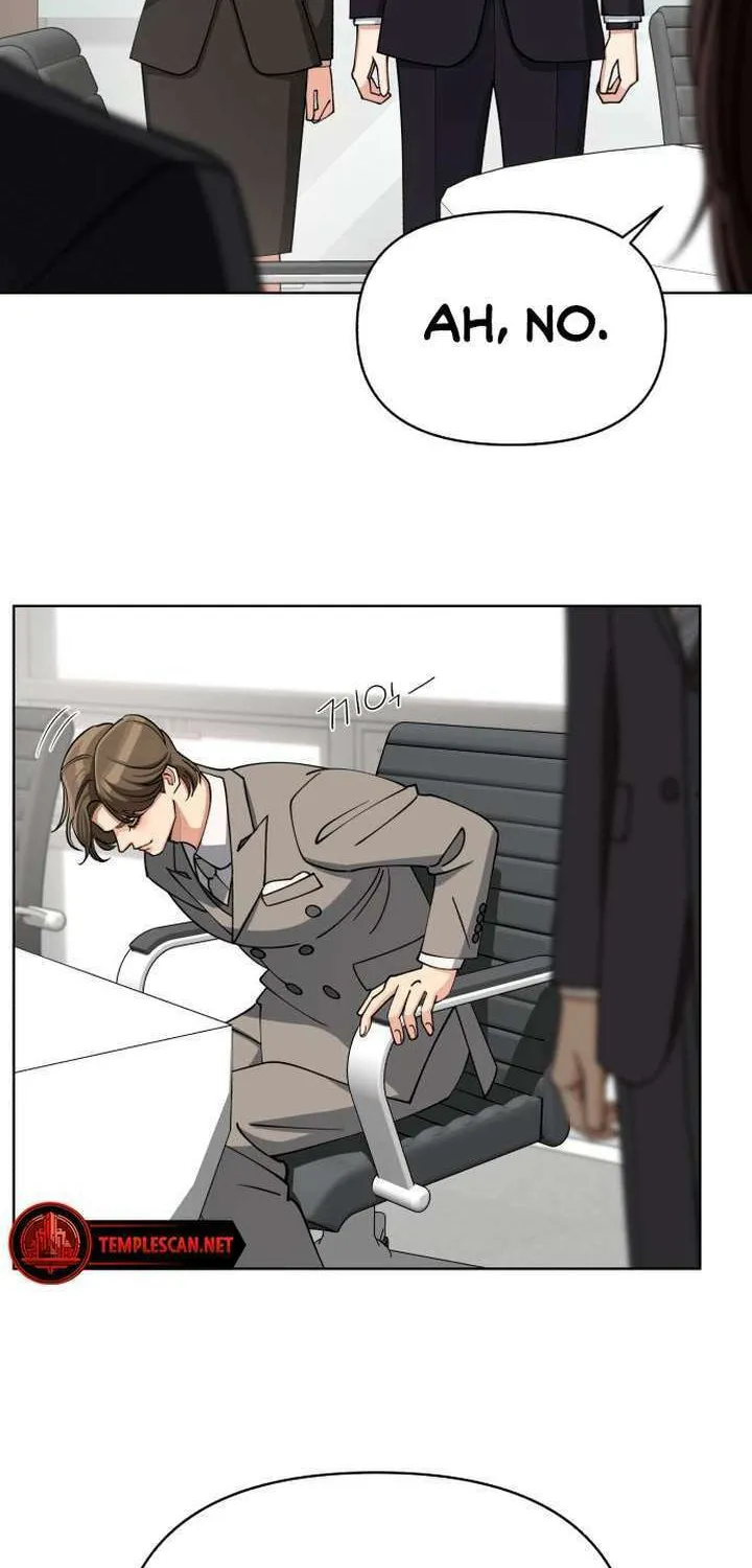 Iseop’s Romance Chapter 17 page 7 - 