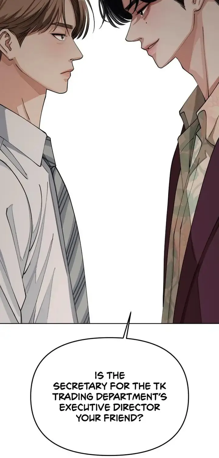 Iseop’s Romance Chapter 17 page 63 - 