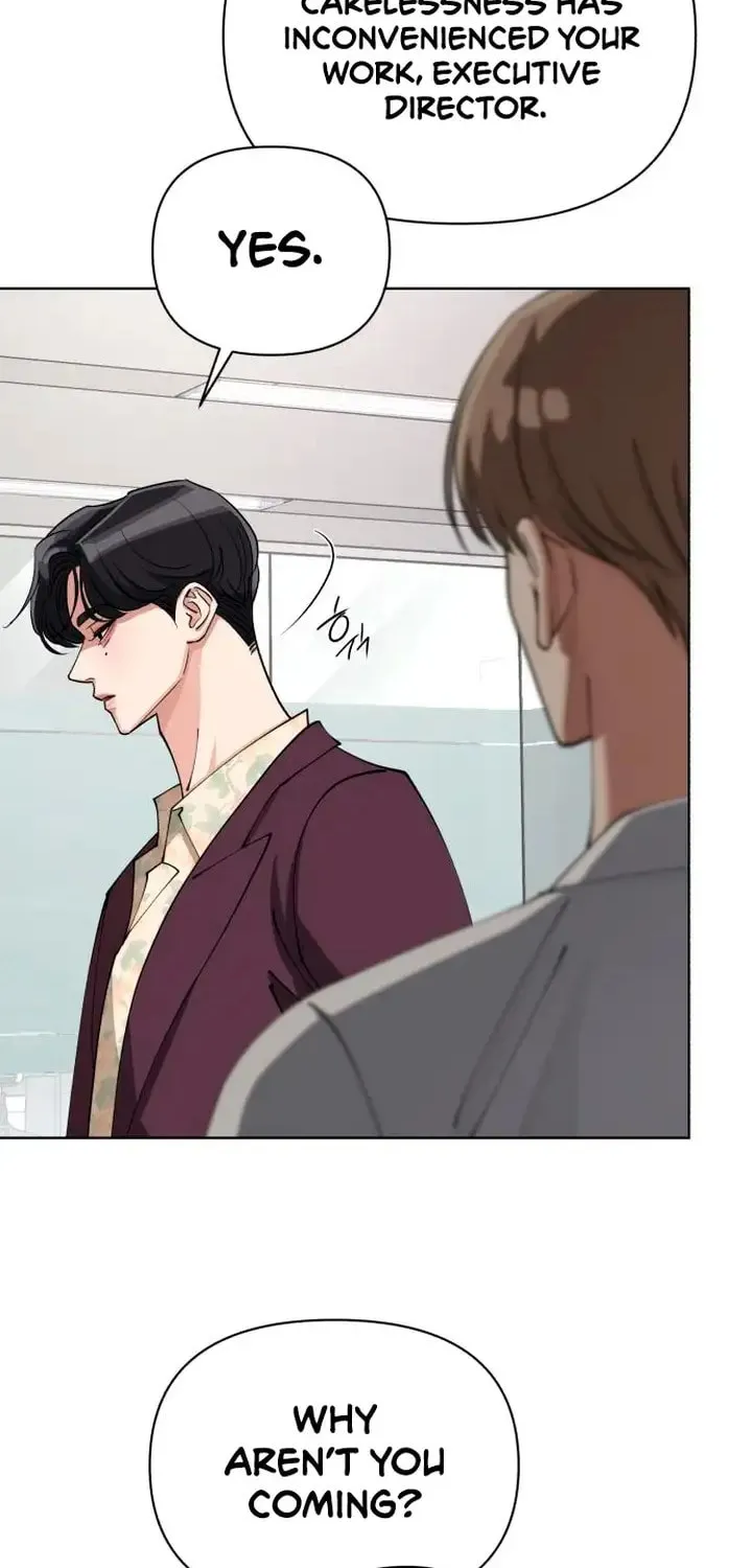 Iseop’s Romance Chapter 17 page 65 - 