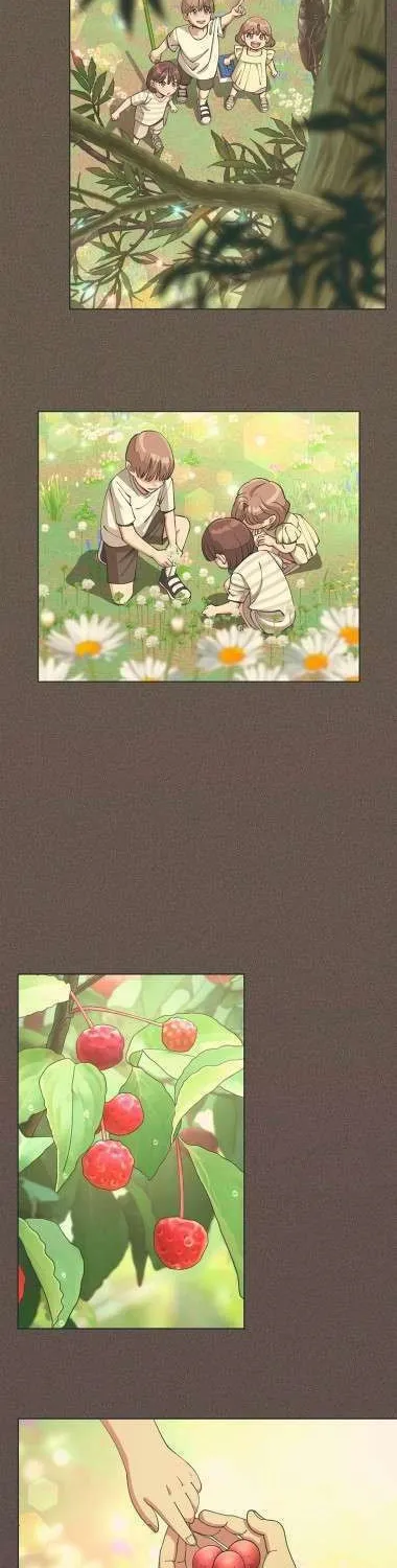 Iseop’s Romance Chapter 18 page 2 - 