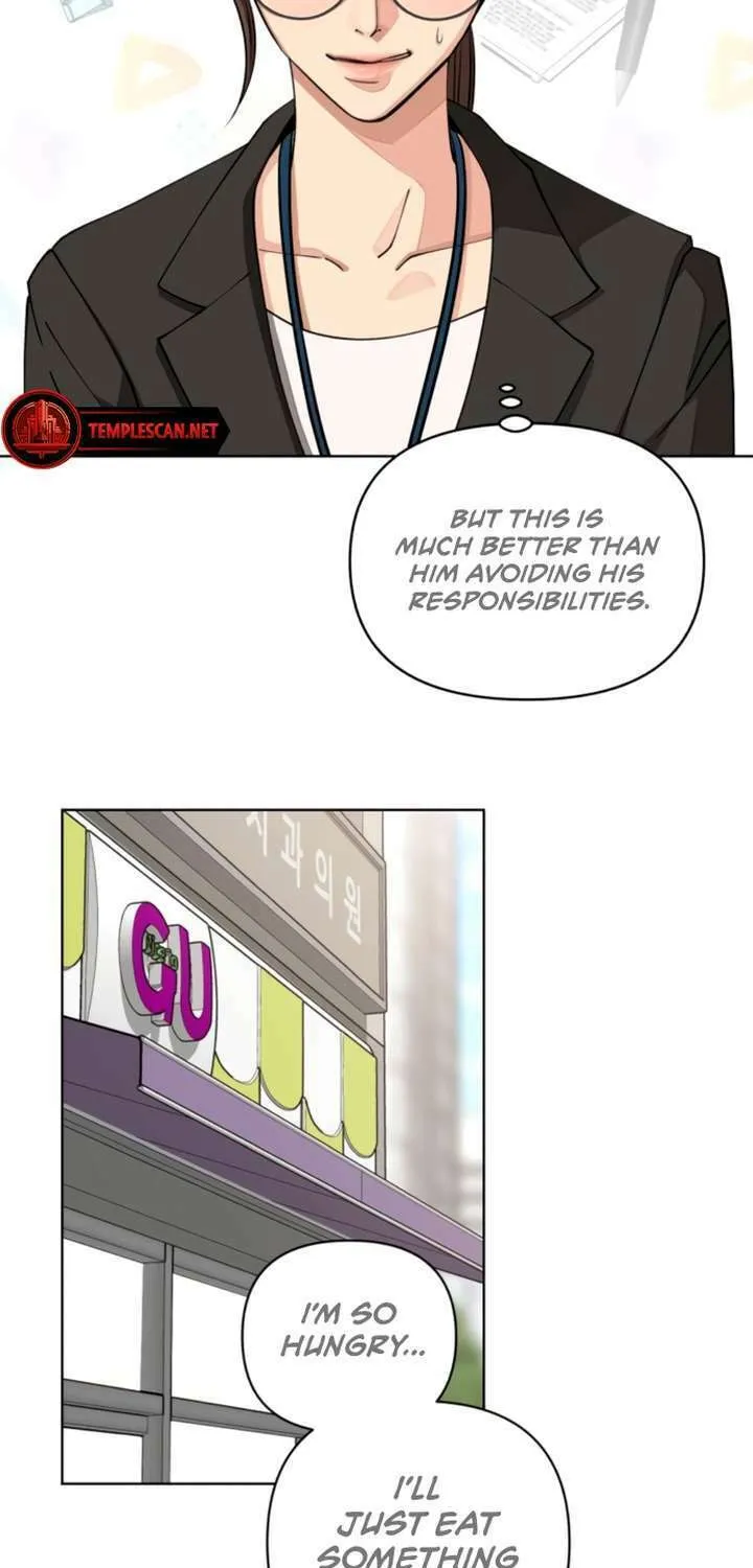 Iseop’s Romance Chapter 18 page 11 - 