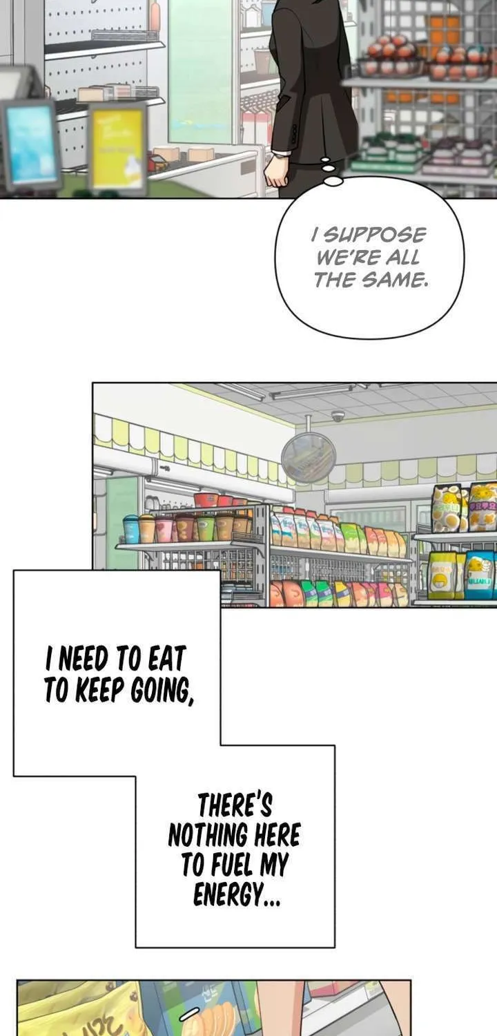 Iseop’s Romance Chapter 18 page 14 - 