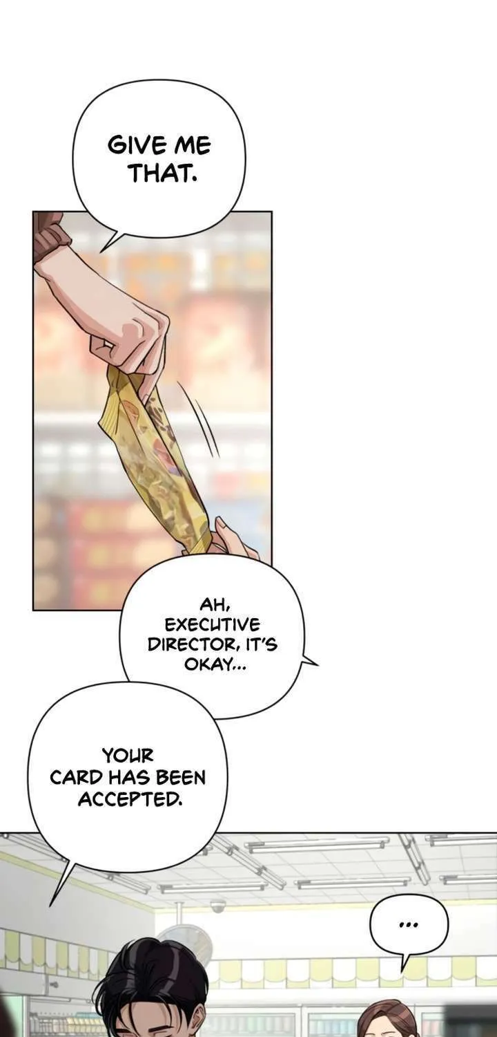 Iseop’s Romance Chapter 18 page 19 - 