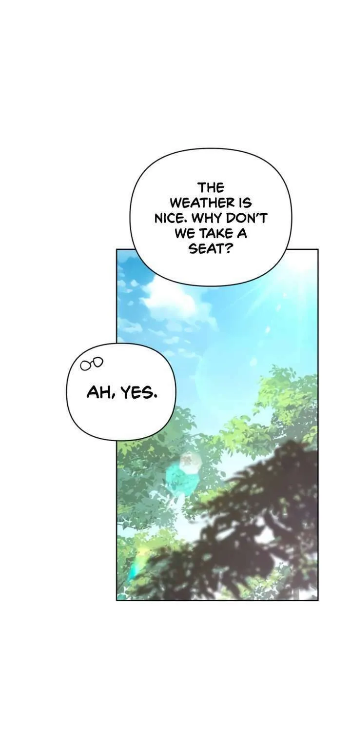 Iseop’s Romance Chapter 18 page 21 - 