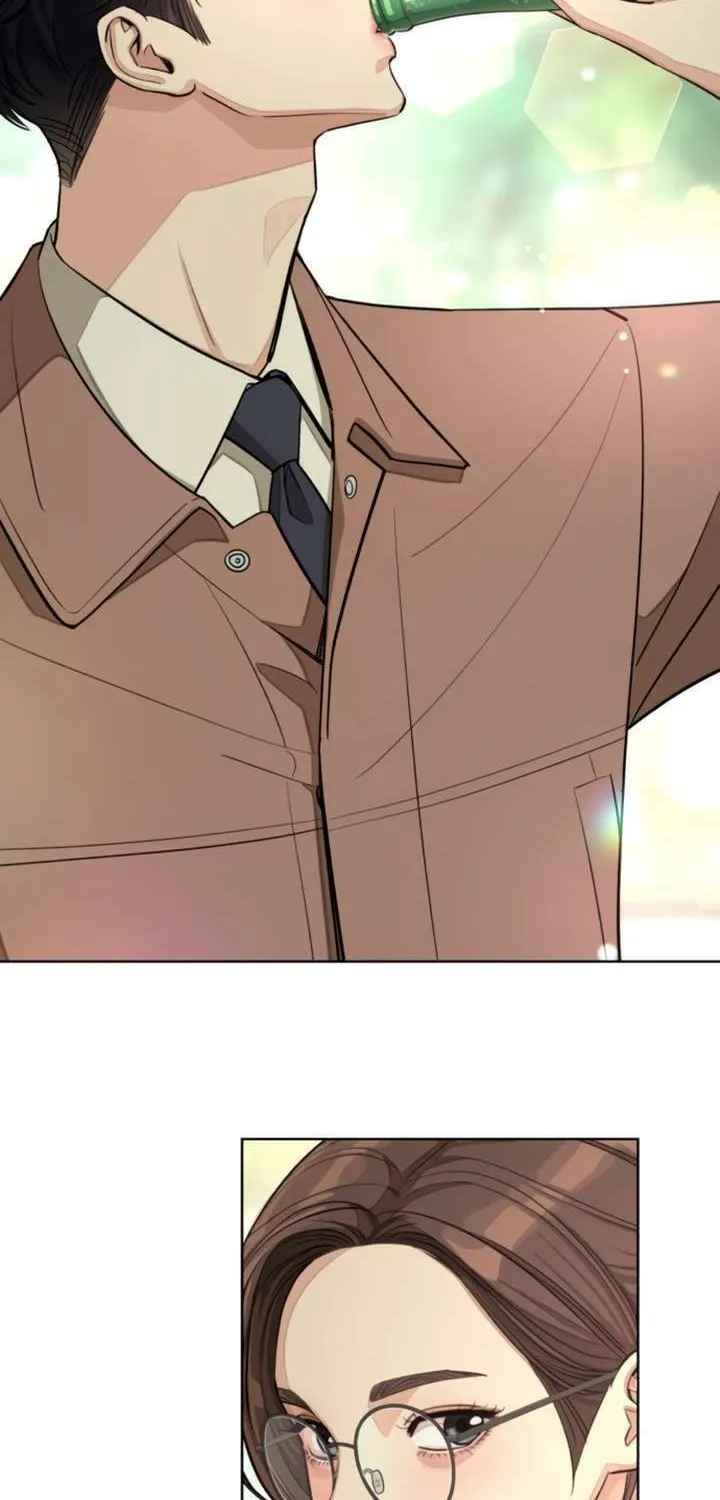 Iseop’s Romance Chapter 18 page 25 - 