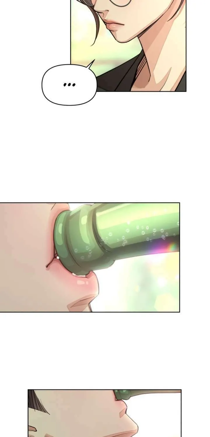 Iseop’s Romance Chapter 18 page 26 - 