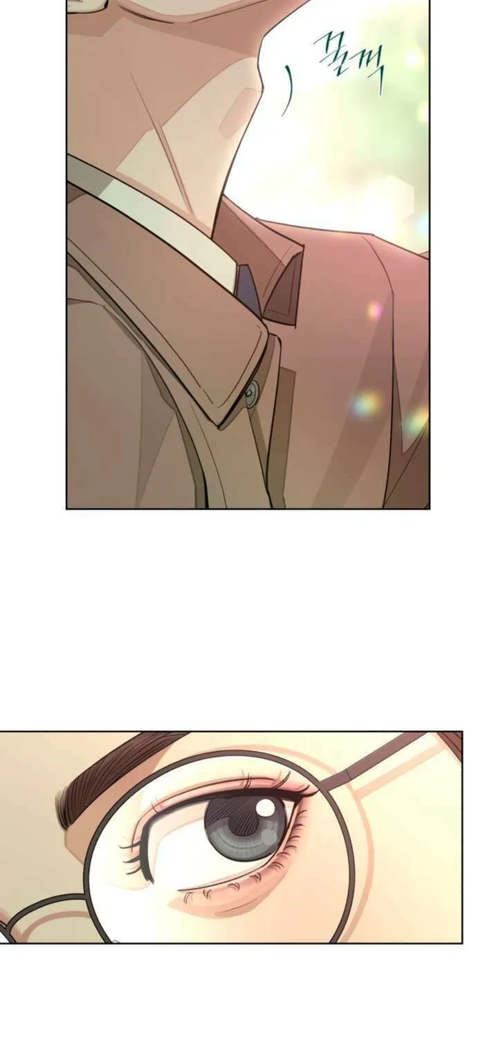 Iseop’s Romance Chapter 18 page 27 - 