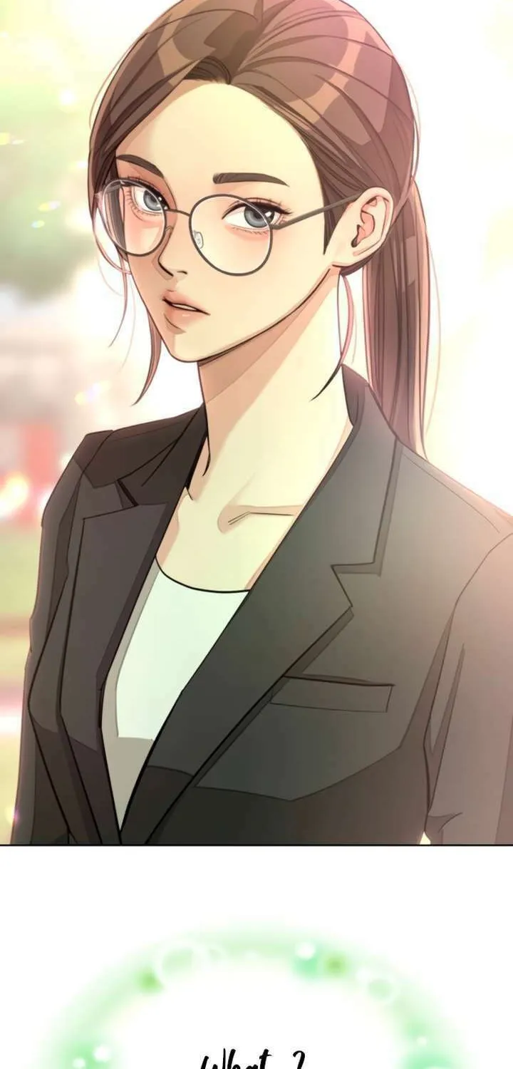 Iseop’s Romance Chapter 18 page 31 - 