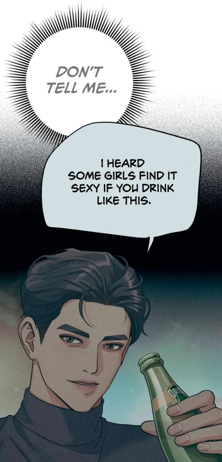 Iseop’s Romance Chapter 18 page 34 - 