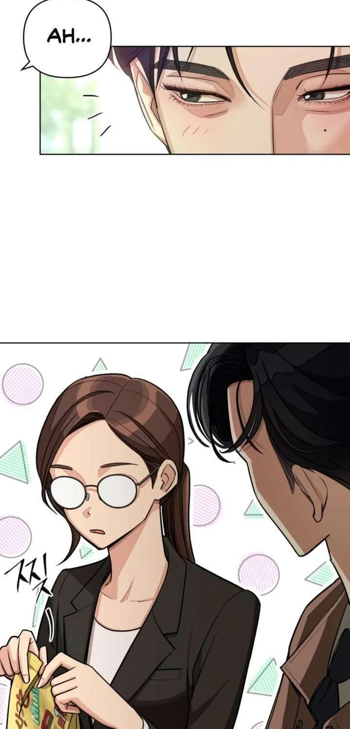 Iseop’s Romance Chapter 18 page 37 - 