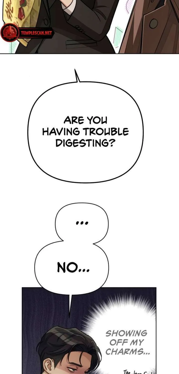 Iseop’s Romance Chapter 18 page 38 - 