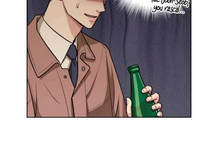 Iseop’s Romance Chapter 18 page 39 - 