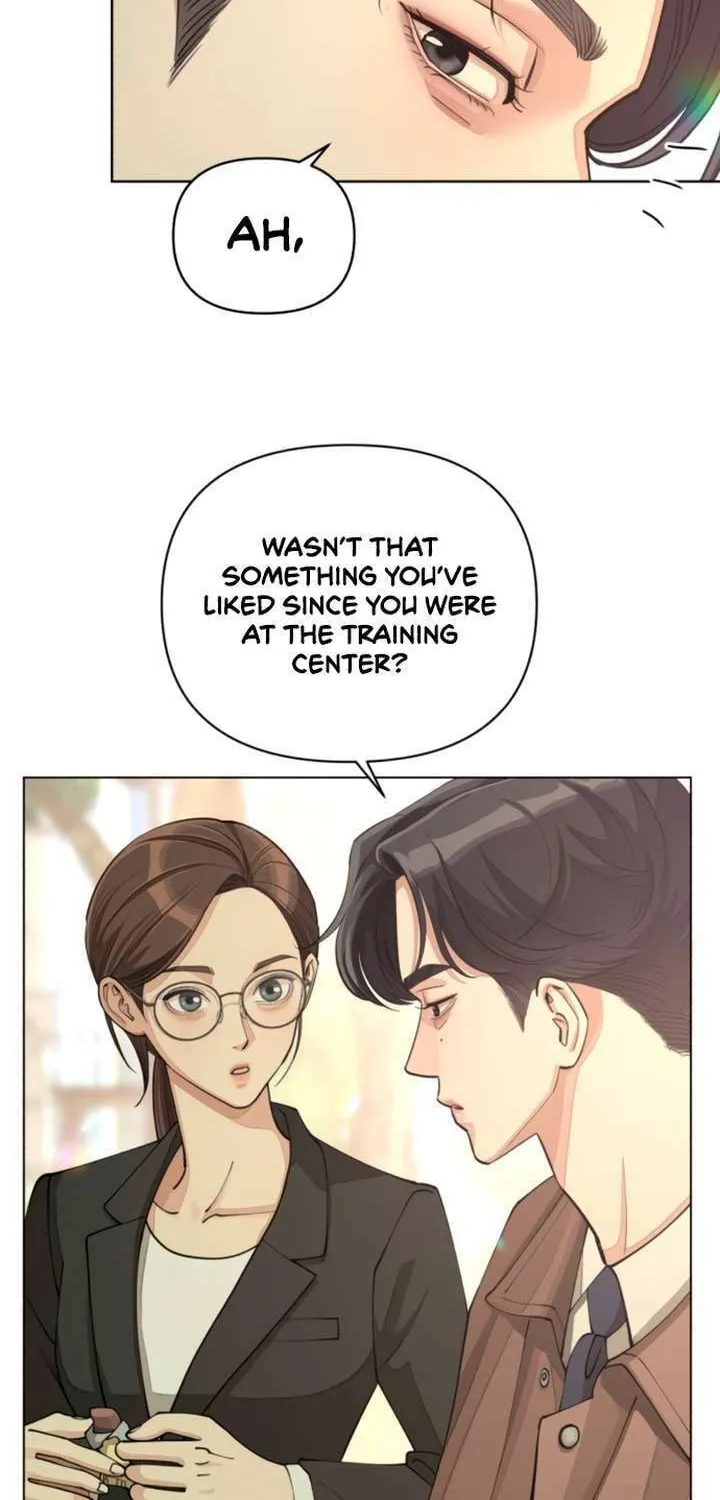 Iseop’s Romance Chapter 18 page 41 - 