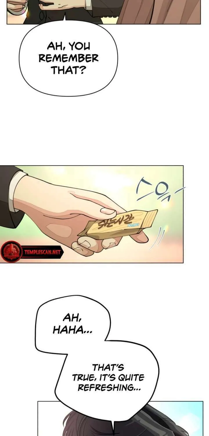 Iseop’s Romance Chapter 18 page 42 - 