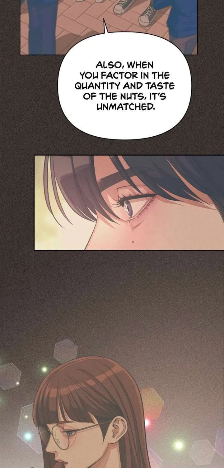 Iseop’s Romance Chapter 18 page 46 - 