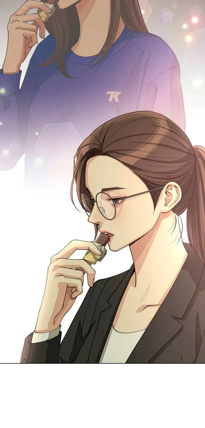 Iseop’s Romance Chapter 18 page 47 - 