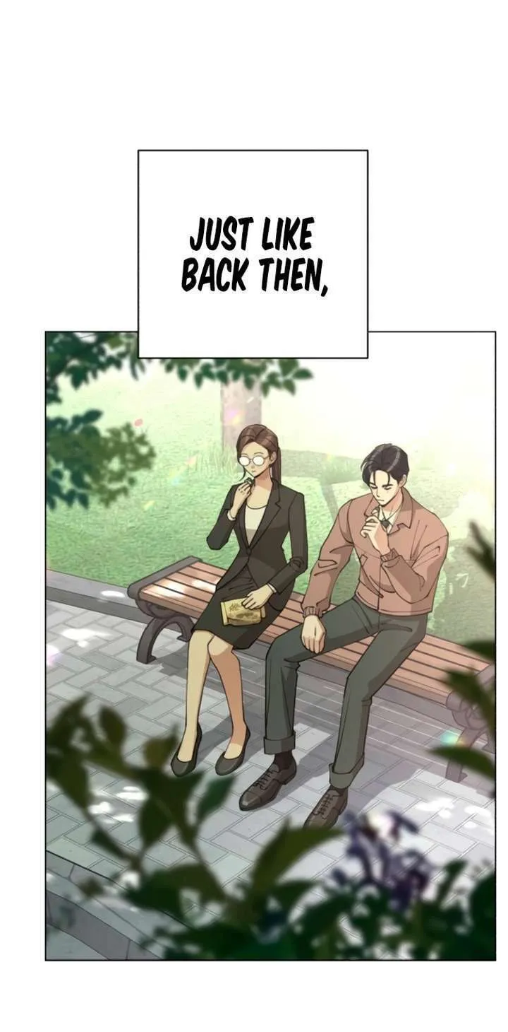 Iseop’s Romance Chapter 18 page 48 - 