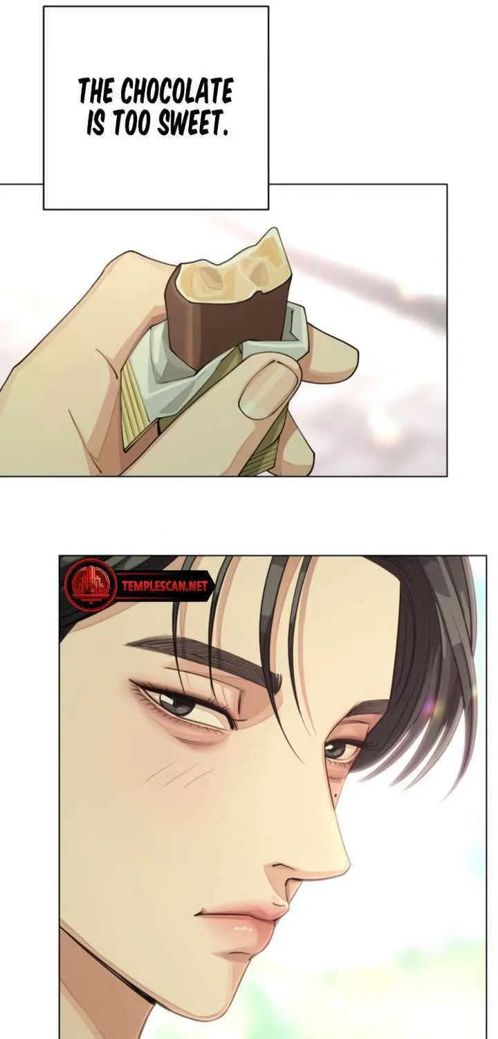 Iseop’s Romance Chapter 18 page 49 - 