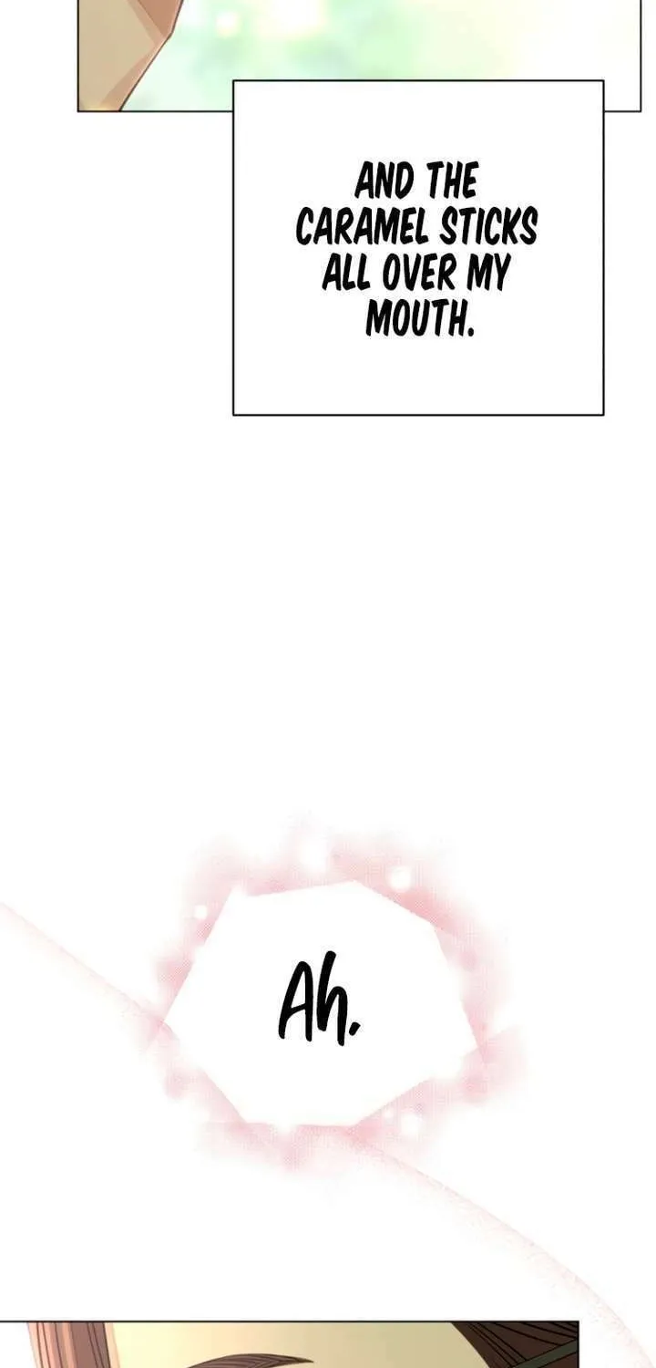 Iseop’s Romance Chapter 18 page 50 - 