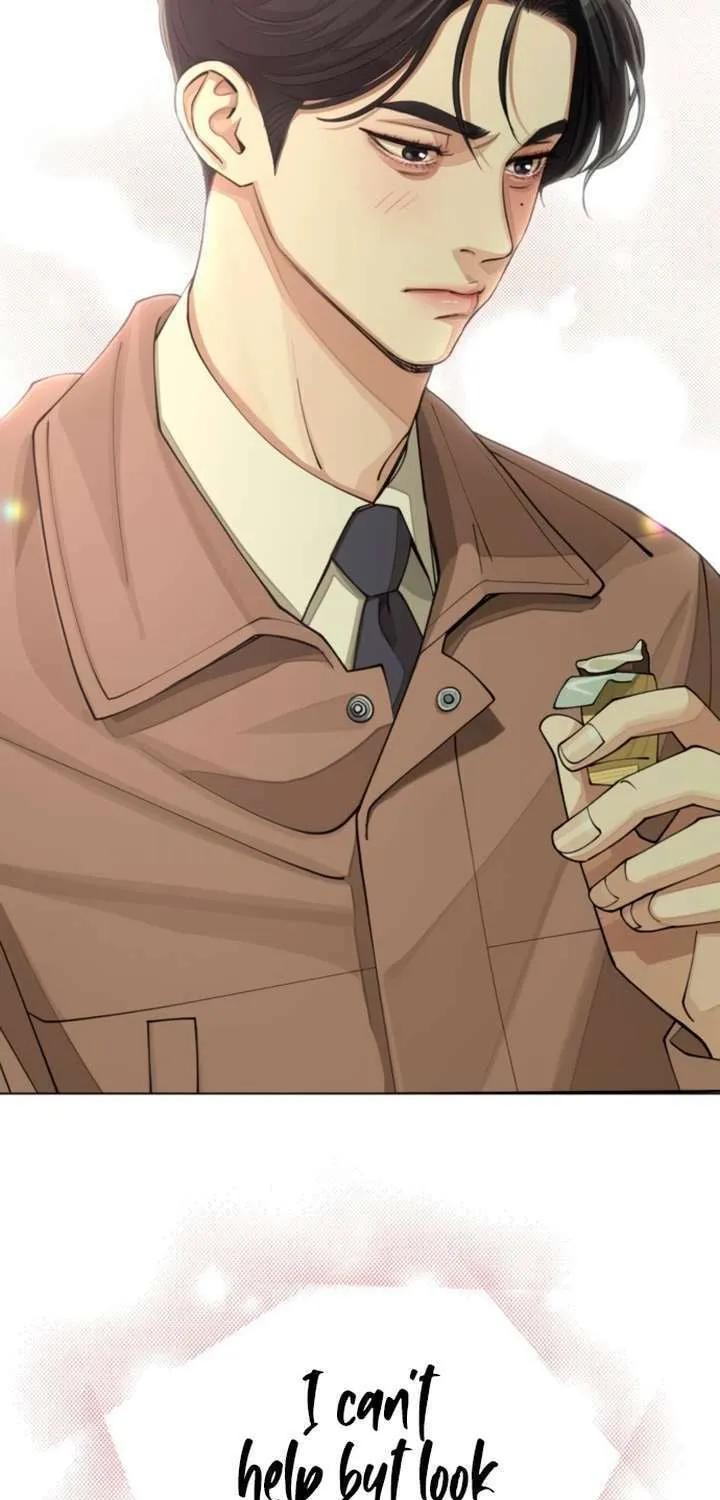 Iseop’s Romance Chapter 18 page 53 - 