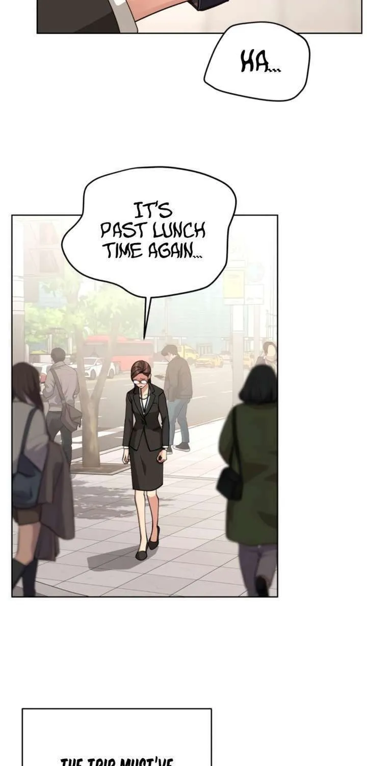 Iseop’s Romance Chapter 18 page 9 - 