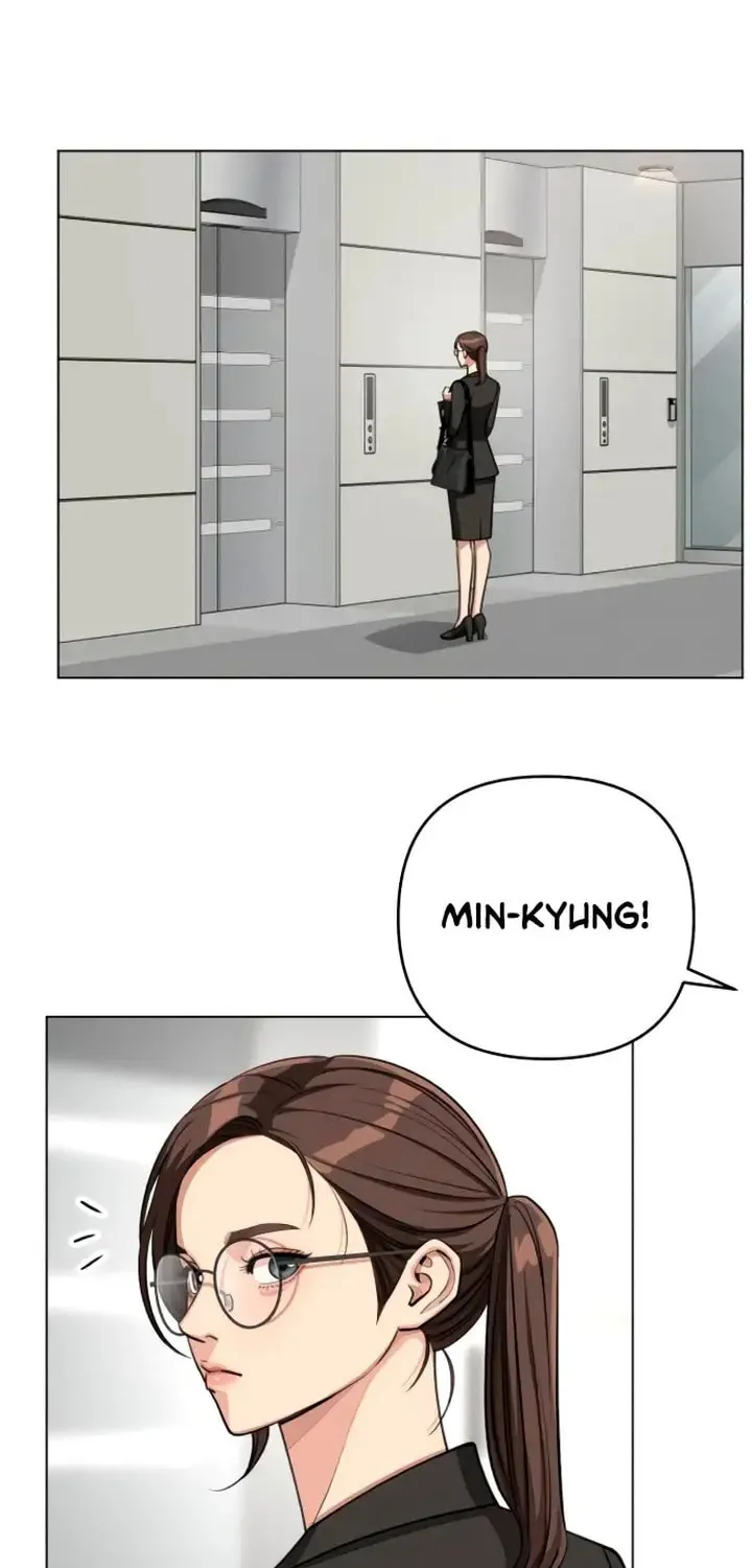 Iseop’s Romance Chapter 19 page 2 - 