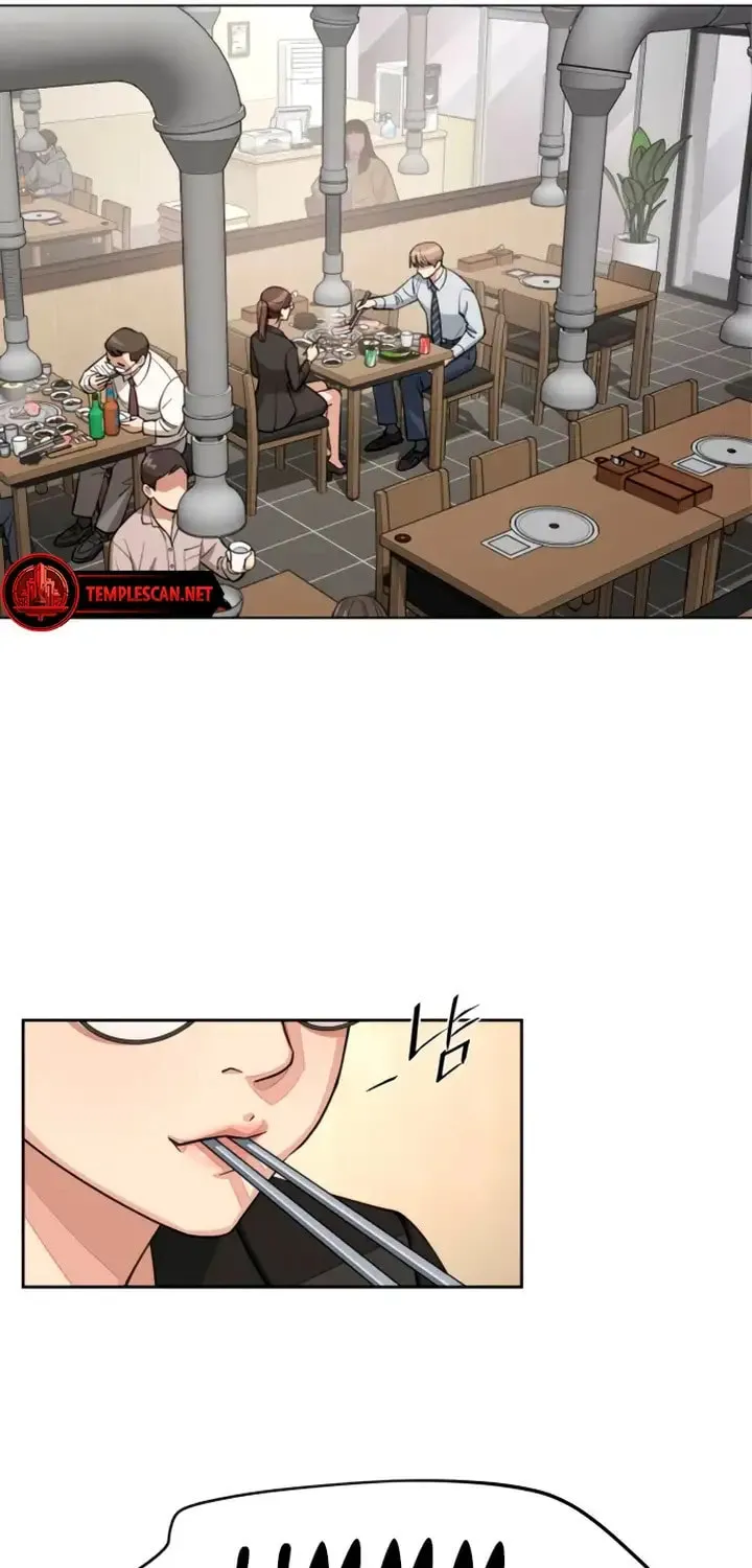 Iseop’s Romance Chapter 19 page 12 - 