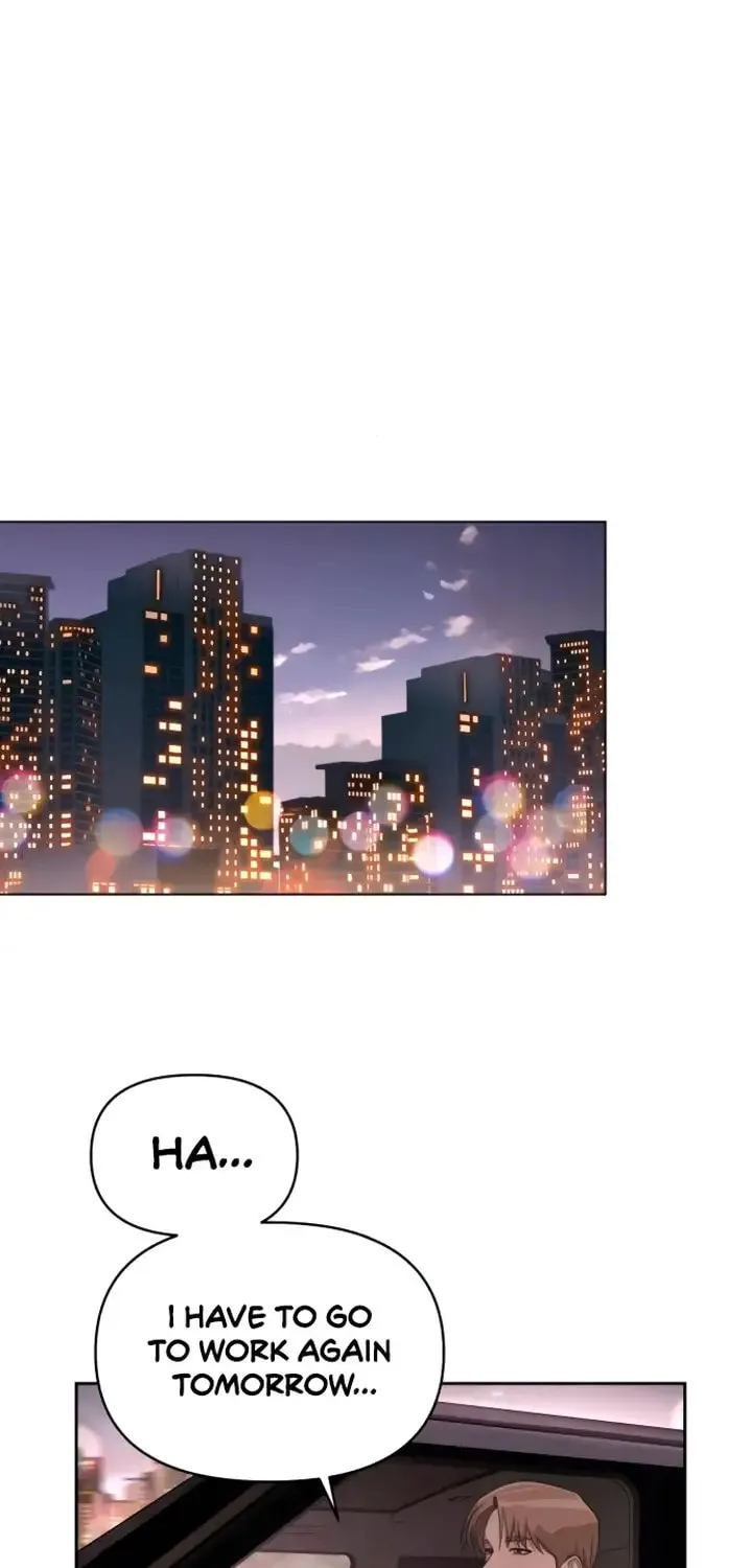 Iseop’s Romance Chapter 19 page 20 - 