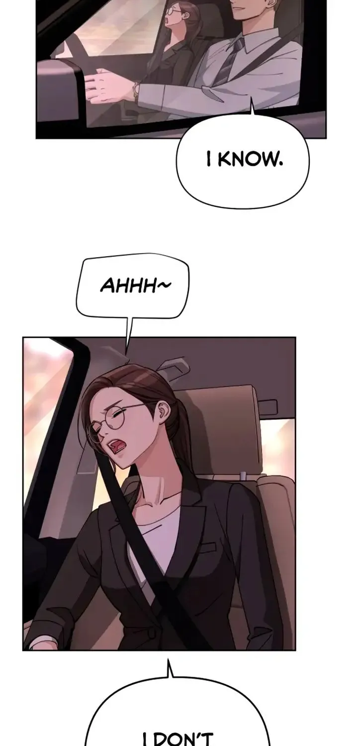 Iseop’s Romance Chapter 19 page 21 - 