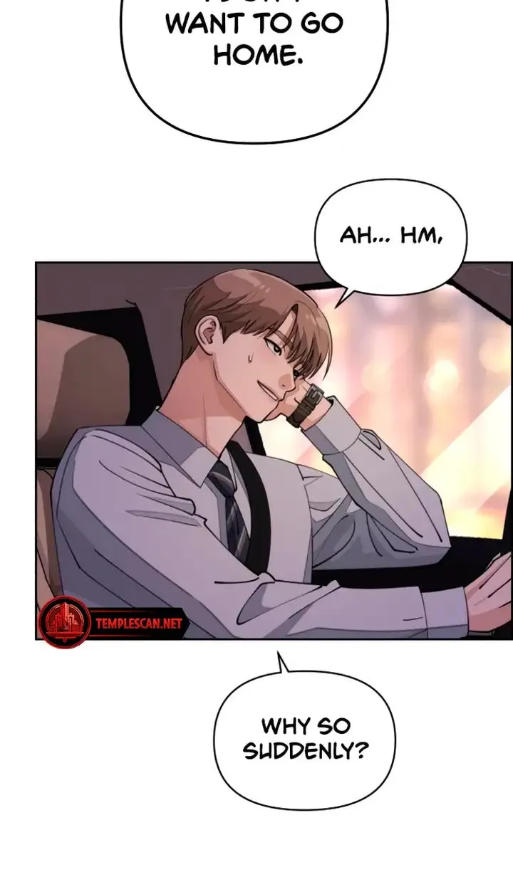 Iseop’s Romance Chapter 19 page 22 - 