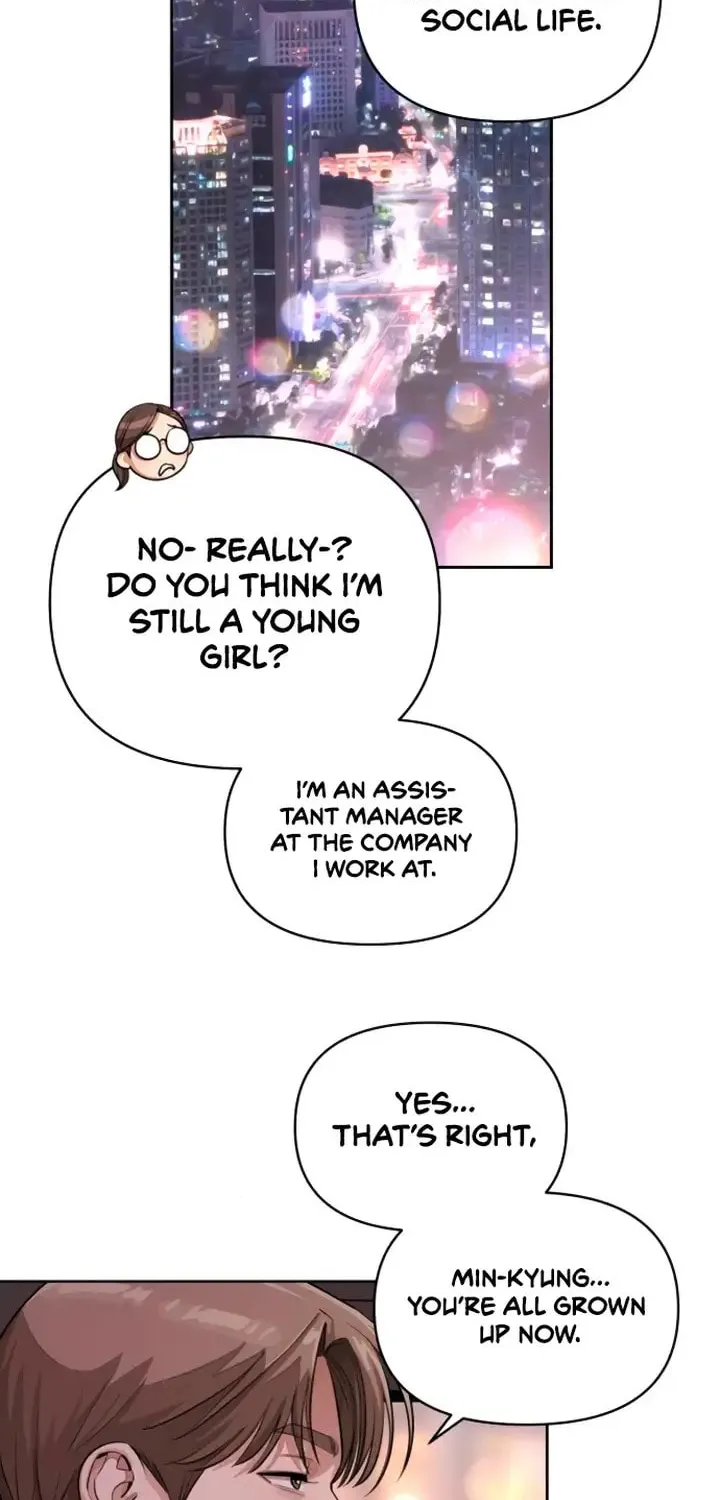 Iseop’s Romance Chapter 19 page 24 - 