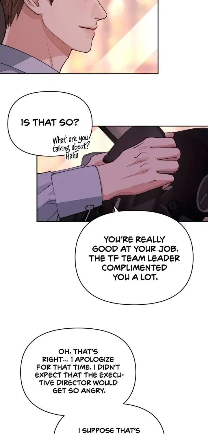 Iseop’s Romance Chapter 19 page 25 - 