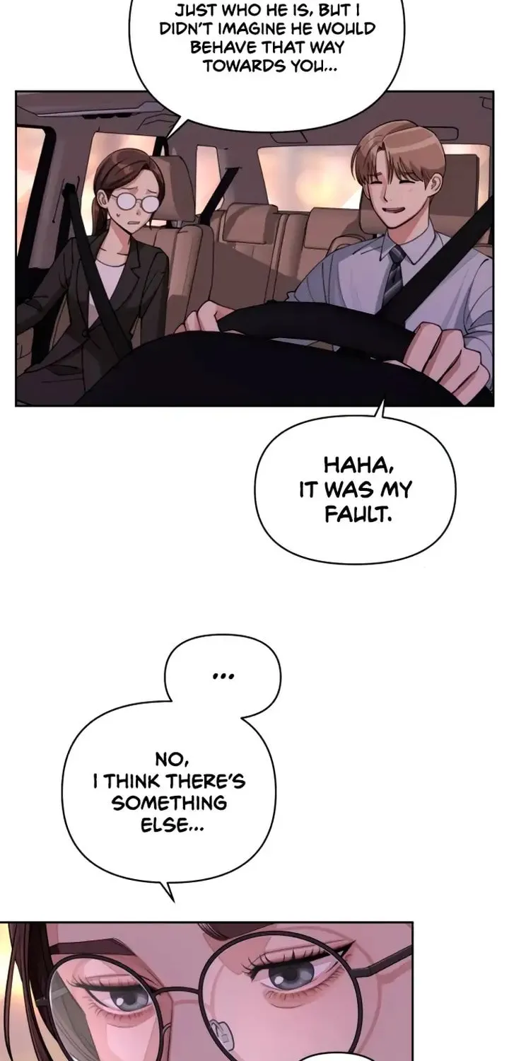 Iseop’s Romance Chapter 19 page 26 - 