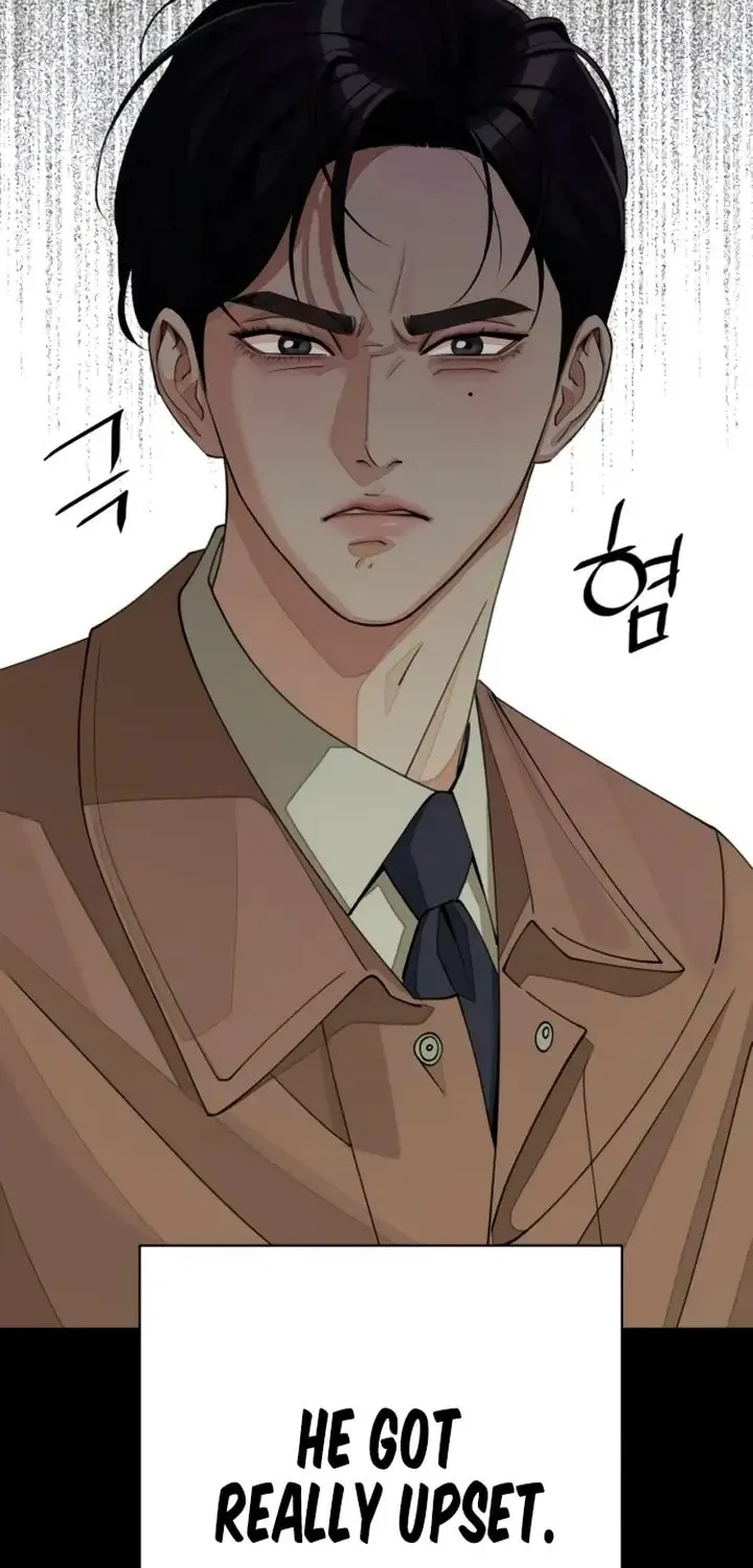 Iseop’s Romance Chapter 19 page 30 - 