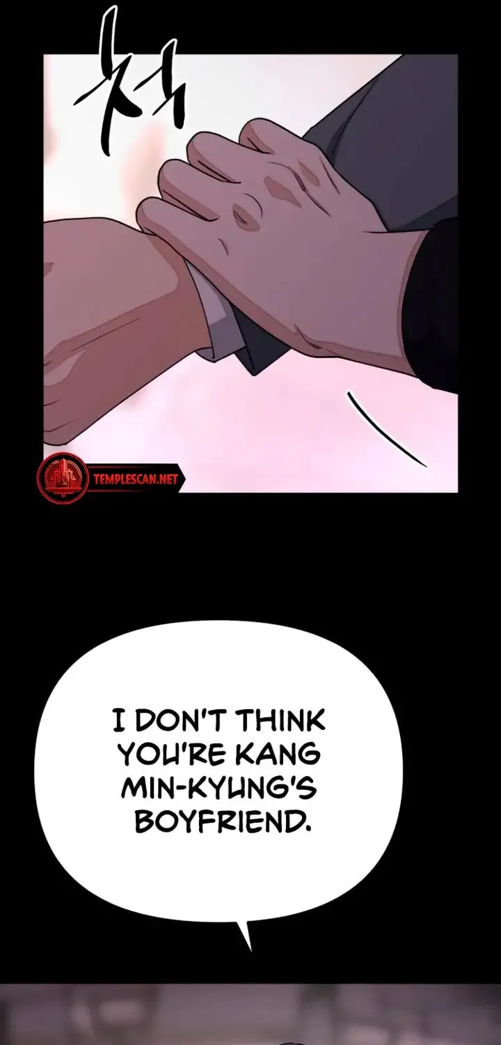 Iseop’s Romance Chapter 19 page 34 - 