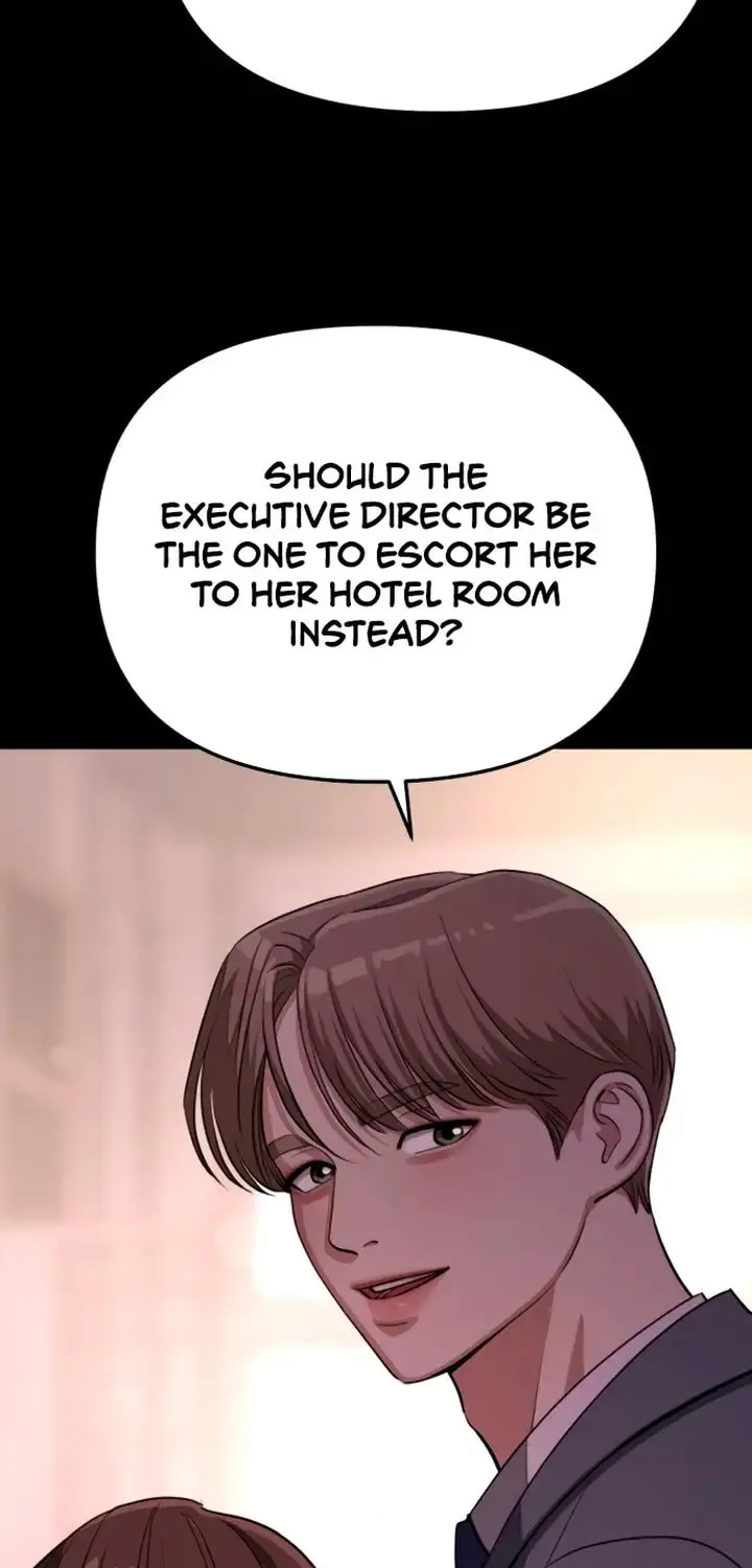 Iseop’s Romance Chapter 19 page 36 - 