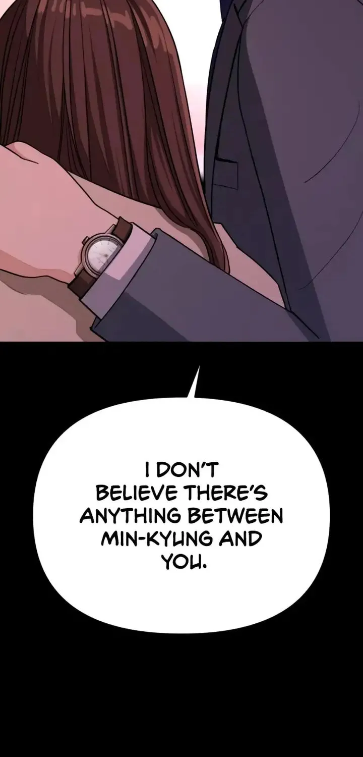 Iseop’s Romance Chapter 19 page 37 - 