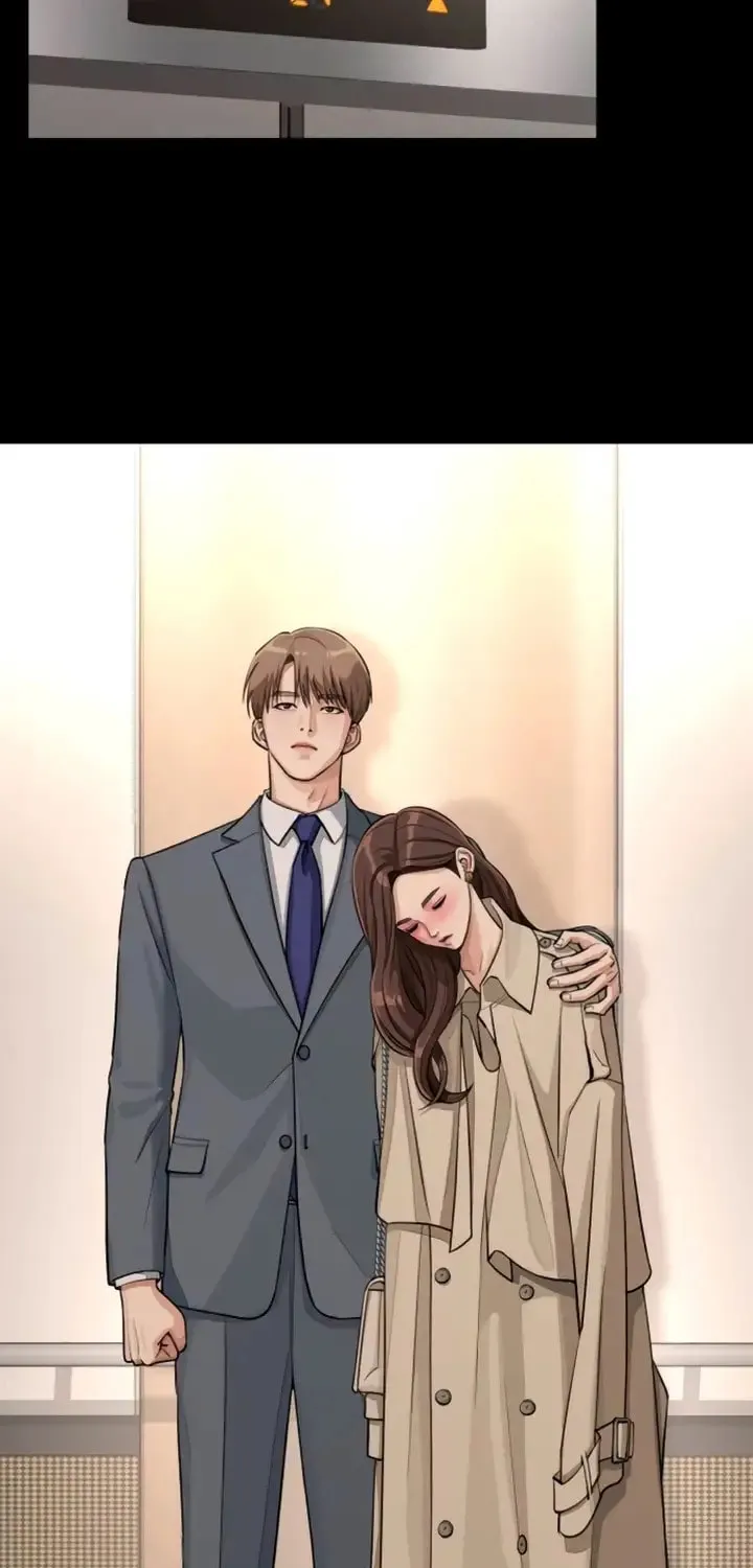 Iseop’s Romance Chapter 19 page 41 - 