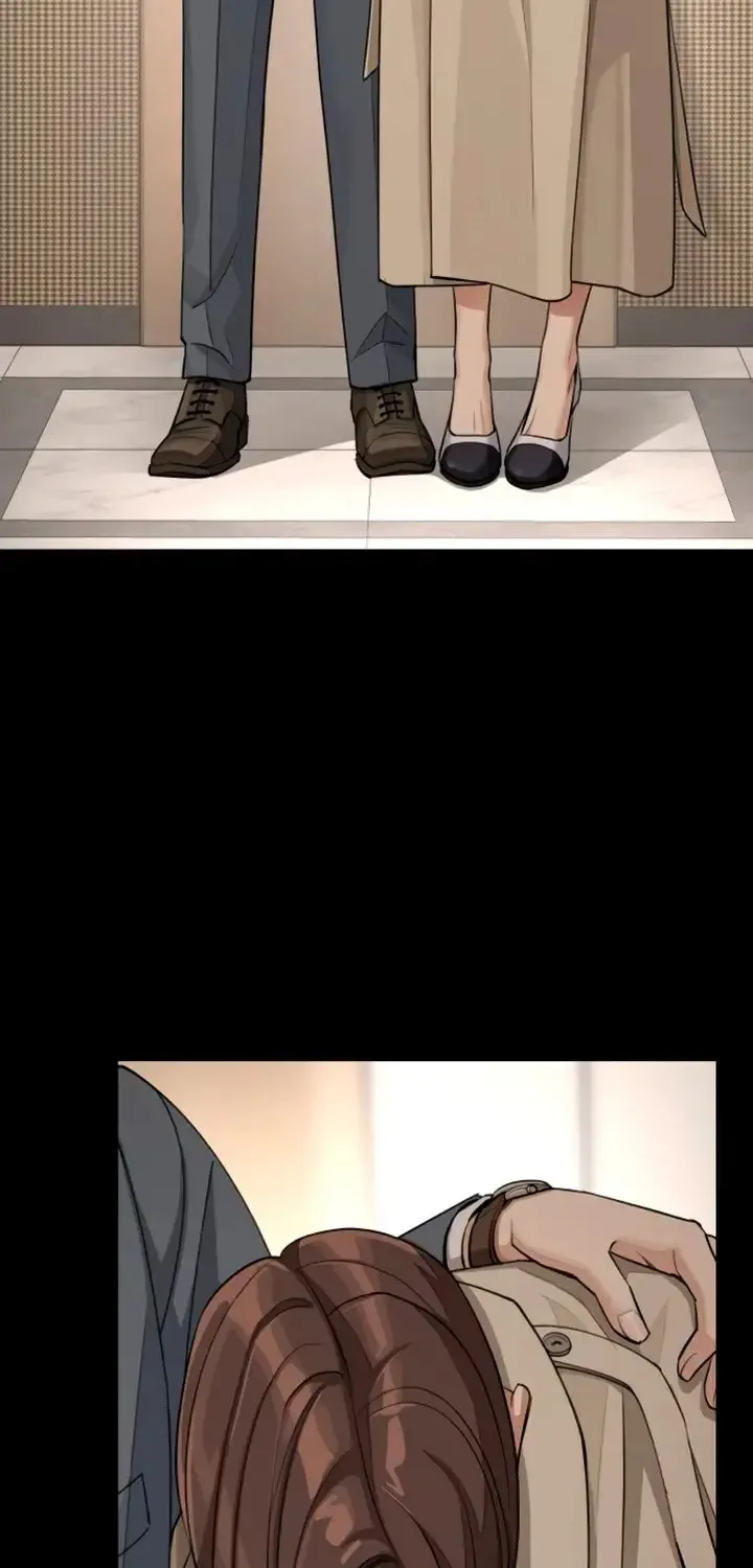 Iseop’s Romance Chapter 19 page 42 - 